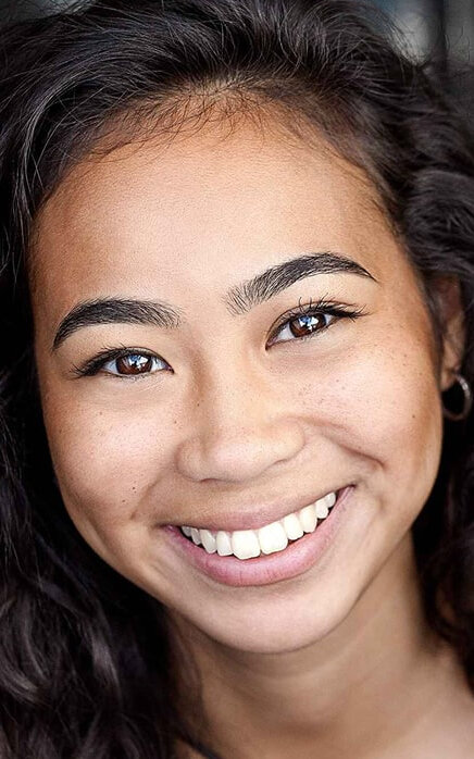 фото Рози Дуайер