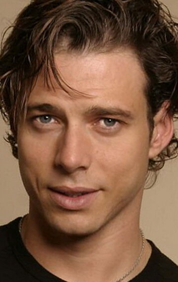 фото Кристофер Шоуэрман