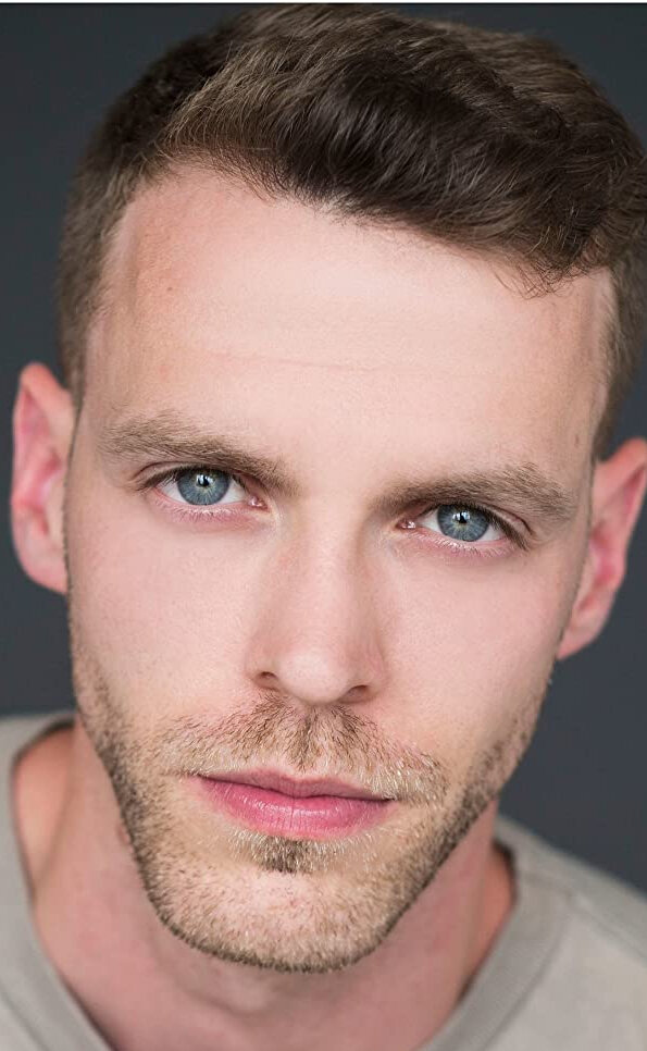 фото Скотт Баркер