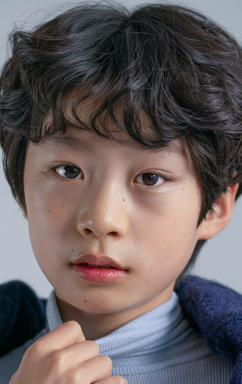 фото Ли Джу-вон