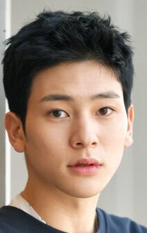 фото Чон Ха-джун