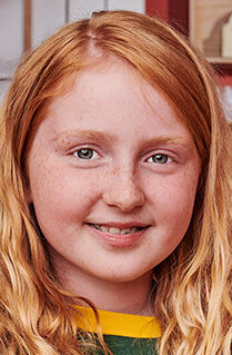 фото Эллен Сарри Литторин