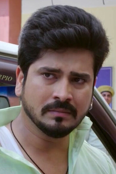 фото Manu Krishna