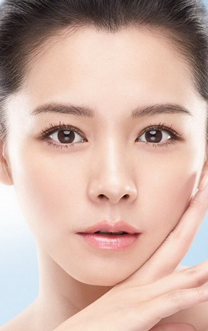 фото Вивиан Сюй