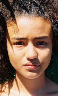 фото Ама Элсессер