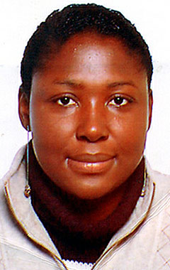 фото Аполлин Траоре