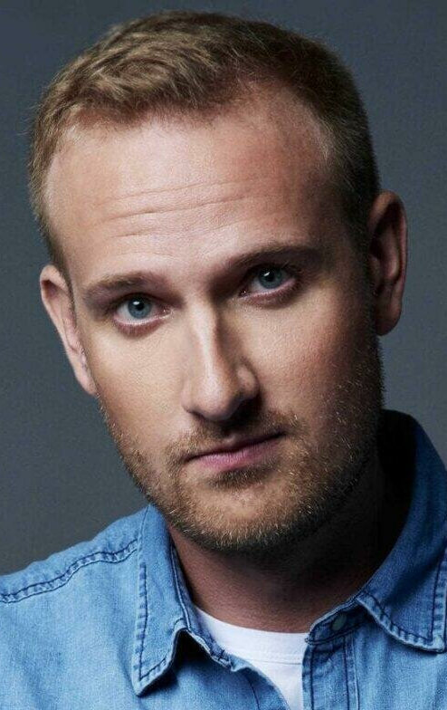 фото Макс Сеэк