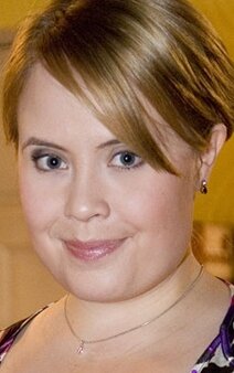 фото Ханна Карджалайнен