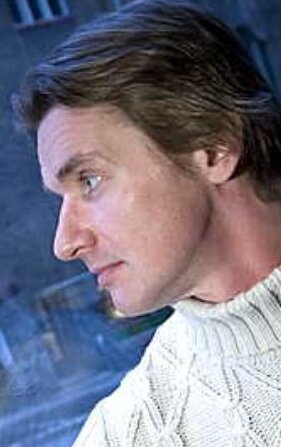 фото Мика Райна