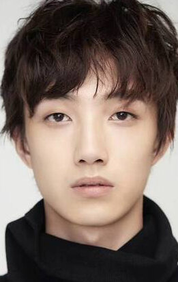 фото Лю Шаоцун