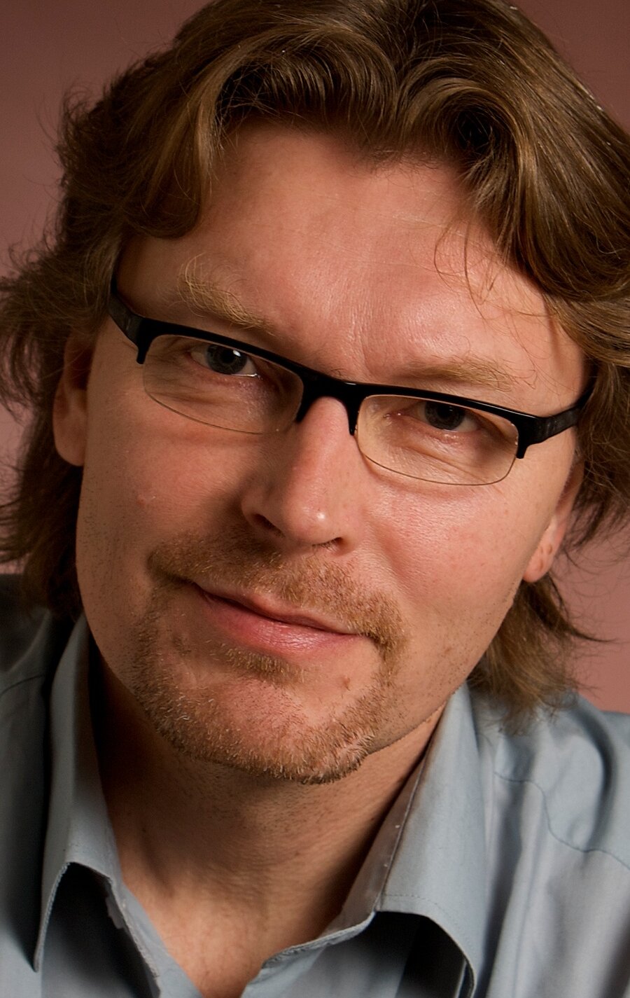 фото Петтери Саллинен