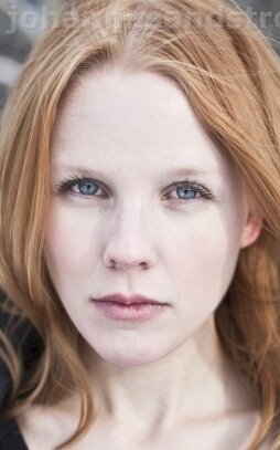 фото Джоанна Сандстрём