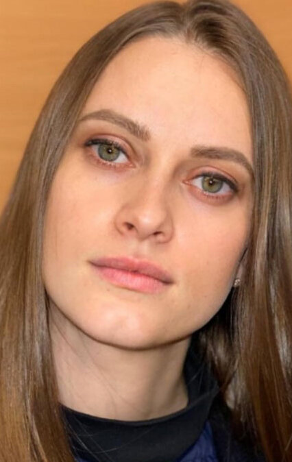 фото Ирина Вожегова