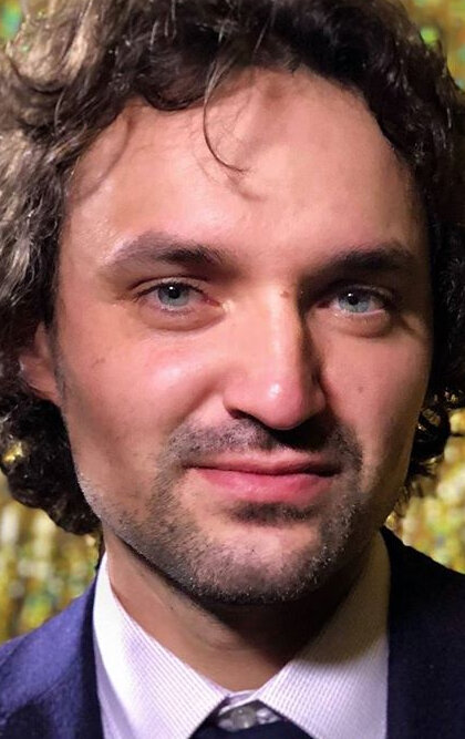 фото Егор Коваль