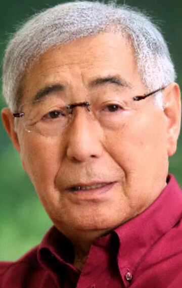 фото Дзюнъити Ватанабэ