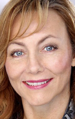 фото Джен Броберг