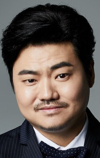 фото Щин Мин-джэ