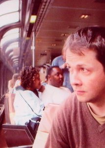 фото Джеффресон Рут