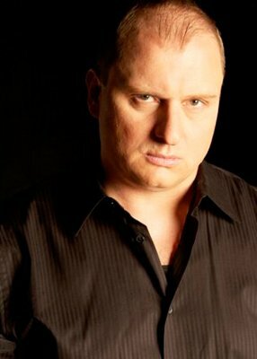 фото Боб Руш