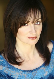 фото Кимберли Стэнфил