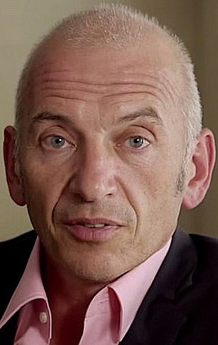 фото Фил Грабски