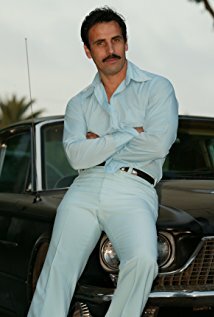 фото Кен Аркелио