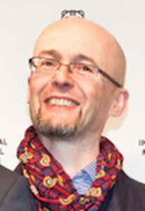 фото Simon Pummell