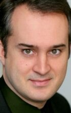 фото Энтони Бэкман