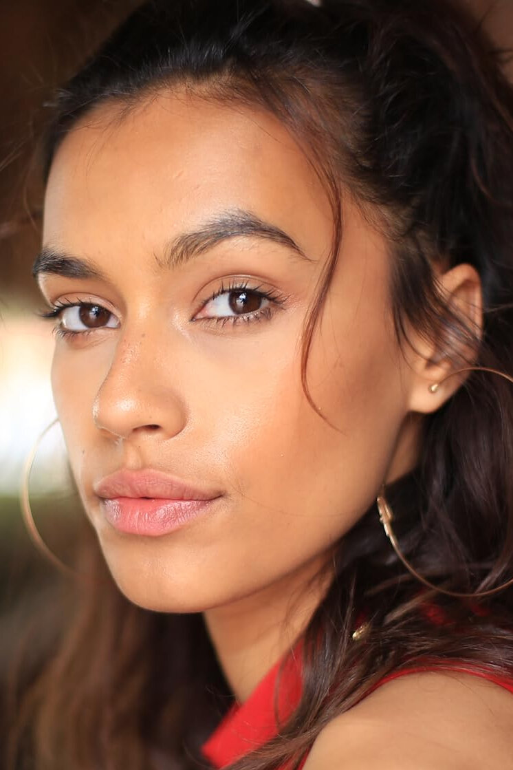 фото Бритни Камачо