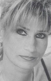 фото Мария Иадонизи