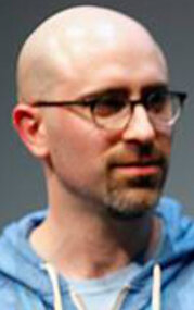 фото Нат Мейер