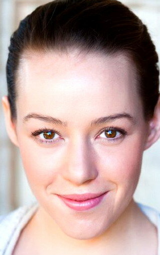 фото Эйприл Биллингсли