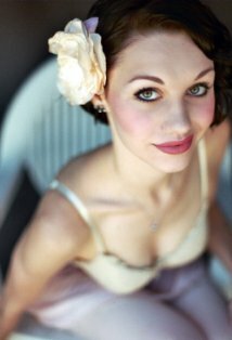 фото Тесса Клок