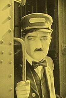 фото Чарльз Стивенсон