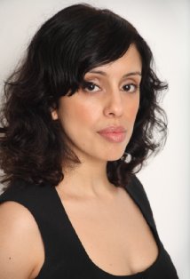 фото Диана Де Ла Круз