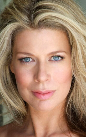 фото Сьюзэн Дюрден