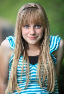 фото Стефания Барр