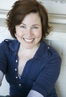 фото Люси Кристиан