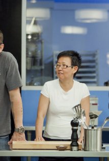 фото Френсис Лам