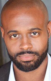 фото Крис Бойкин