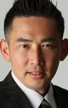 фото Юдзиро Танияма