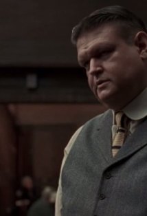 фото Эд Джуитт