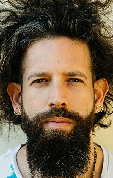 фото Элан Гэйл