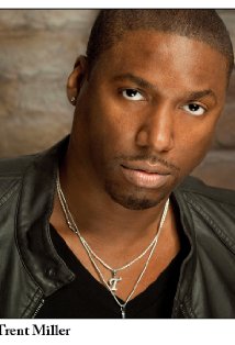 фото Трент Миллер