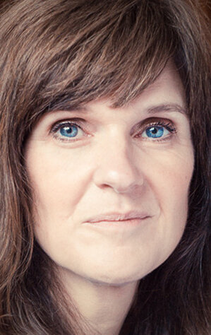 фото Шиван Финнеран