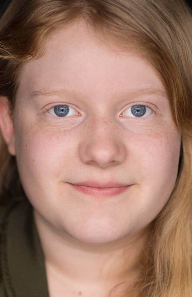 фото Мэгги Айрлэнд-Джонс