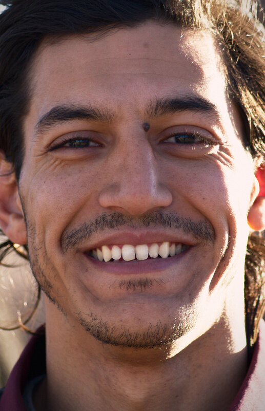 фото Александр Алайон