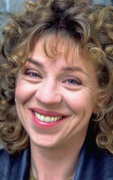 фото Миранда Йонгелинг