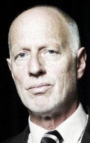 фото Джек Вехт