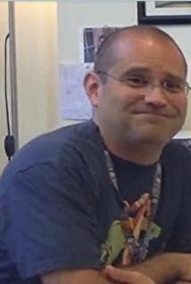 фото Боб Рот